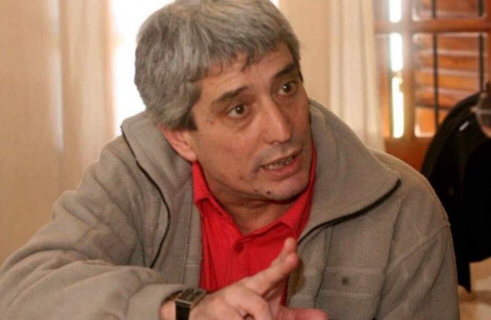 Alejandro Roganti: "Hace 10 años que esperamos estas detenciones"