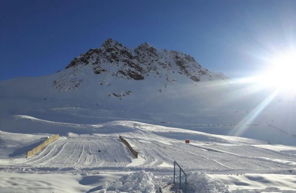 ¡Atención mendocinos! Los Puquios abre por este fin de semana