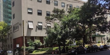 La investigación epidemiológica en el efector comenzó la semana anterior\u002E (José Luis Quintana)