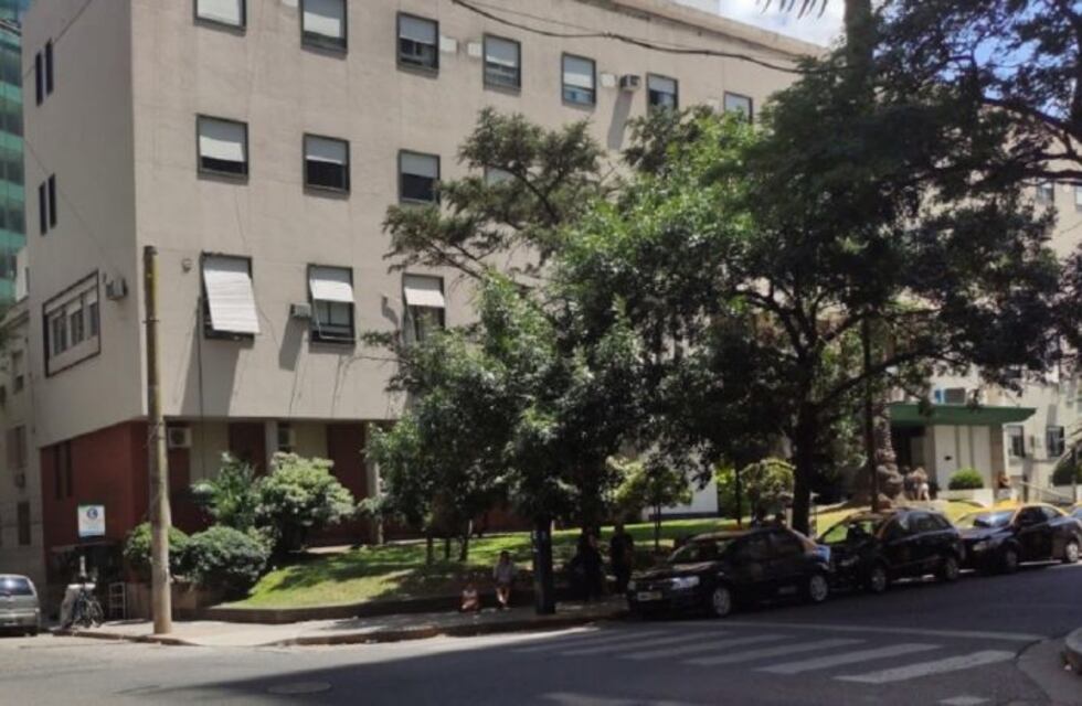 Coronavirus en Rosario: se enfermaron profesionales del Sanatorio Británico