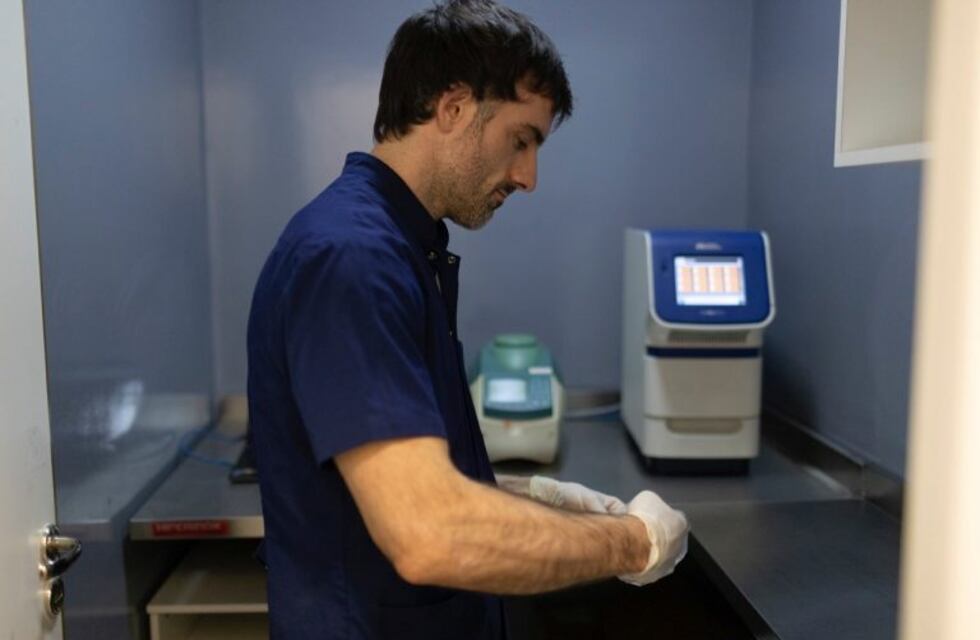 Comodoro y Rada Tilly ya tienen 25 recuperados de coronavirus