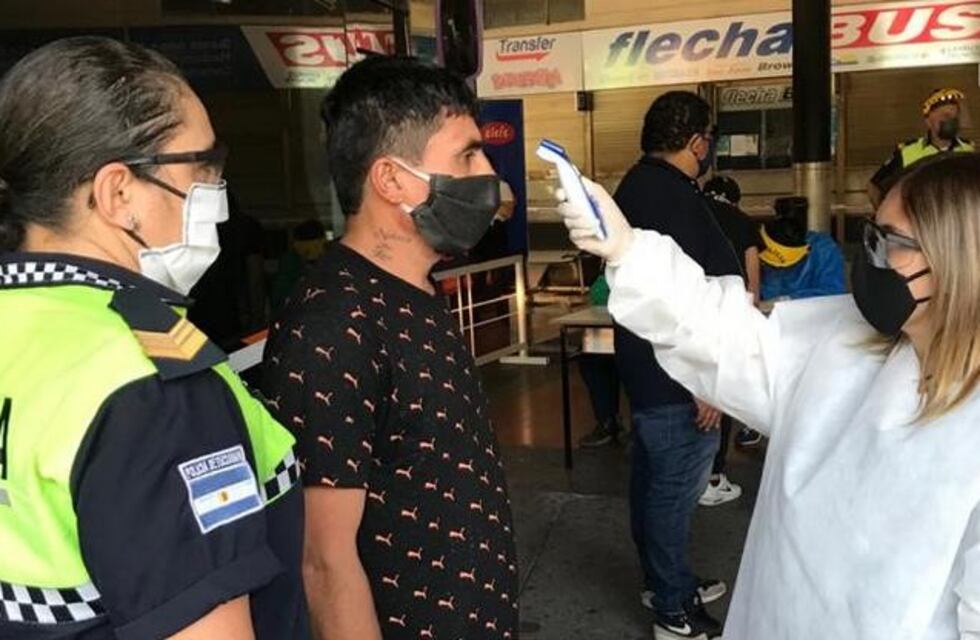 Prohíben actividades sociales, familiares y salidas recreativas