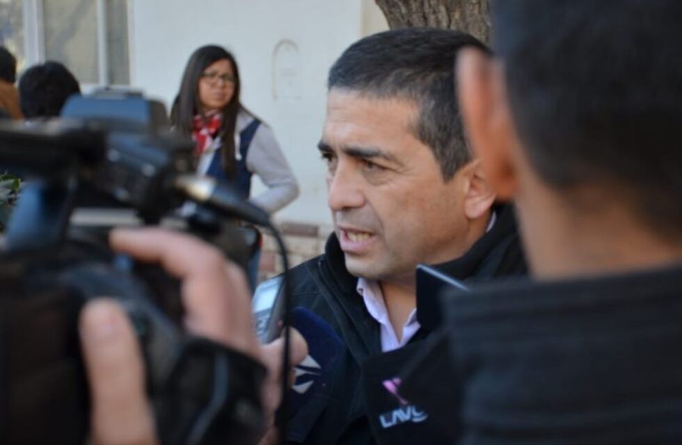 En General Alvear ganó Marcolini pero el PJ quedó a un paso
