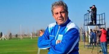 Pancho Silva mueve el equipo, a la espera de fechas para Copa Argentina\u002E