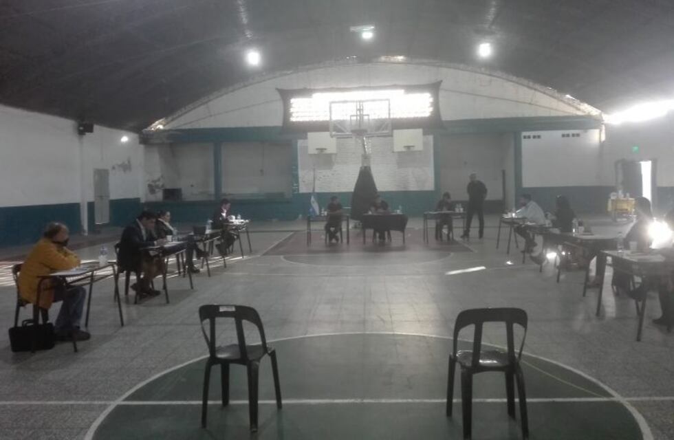 La Calera: cuestionamientos de la oposición por el Presupuesto y Tarifaria 2021