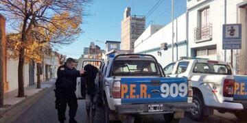 Policía de Entre Ríos\u002E