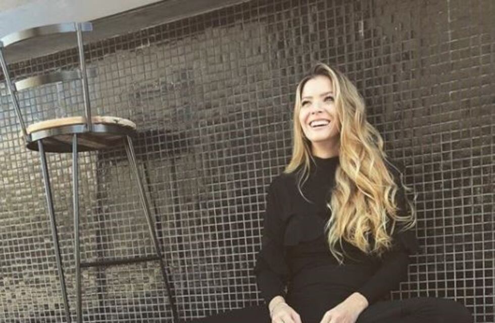 Igual a mamá: China Suárez mostró el cambio de look de su hija Rufina