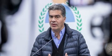 Juró la nueva cúpula policial y anunciaron aumento a trabajadores policiales en Chaco