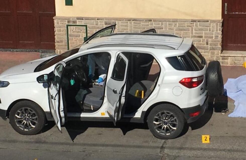 Asesinaron a una mujer en el macrocentro salteño