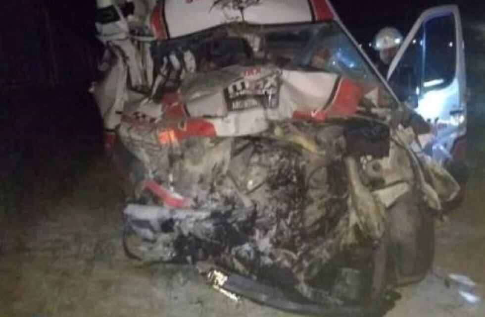 Murieron dos correntinos arrollados por un tren en Chaco