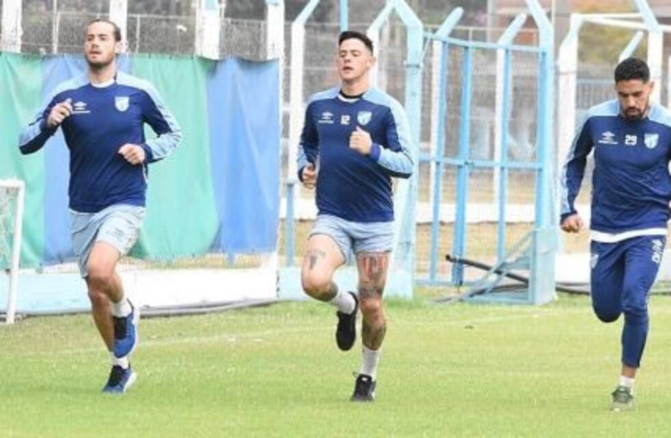 Atlético Tucumán jugará el primer amistoso del año frente a Central Córdoba