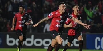 Colón gestiona más lugares para sus hinchas ante Mineiro\u002E (Web)