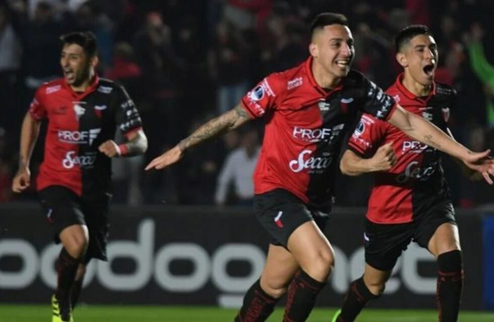 La dirigencia de Colón gestiona más lugares para sus hinchas ante Mineiro