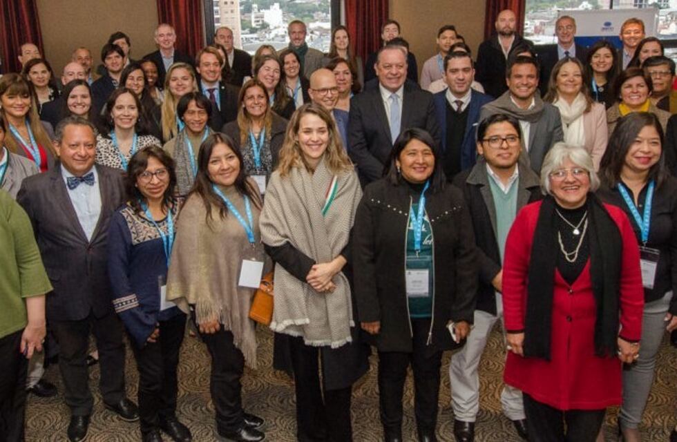 Turismo Rural Comunitario: delegaciones de ocho países se capacitan en Jujuy