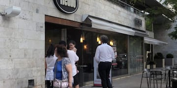 Cierra la planta de producción de los helados Freddo