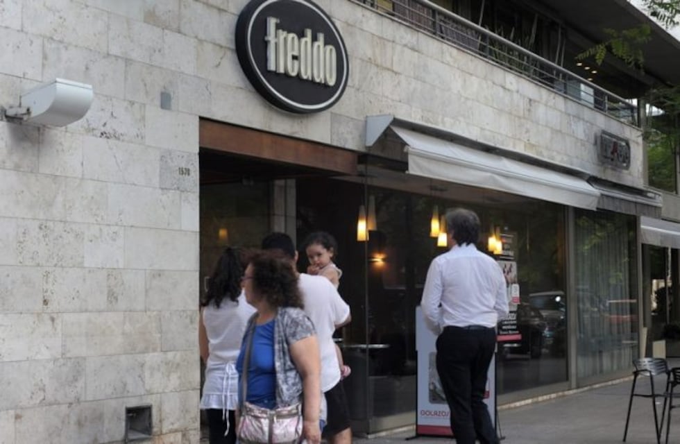 La empresa Freddo cierra la planta de producción de helados