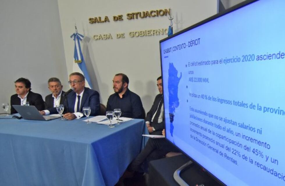 Las medidas del Gobierno en la Reforma Estructural del Estado