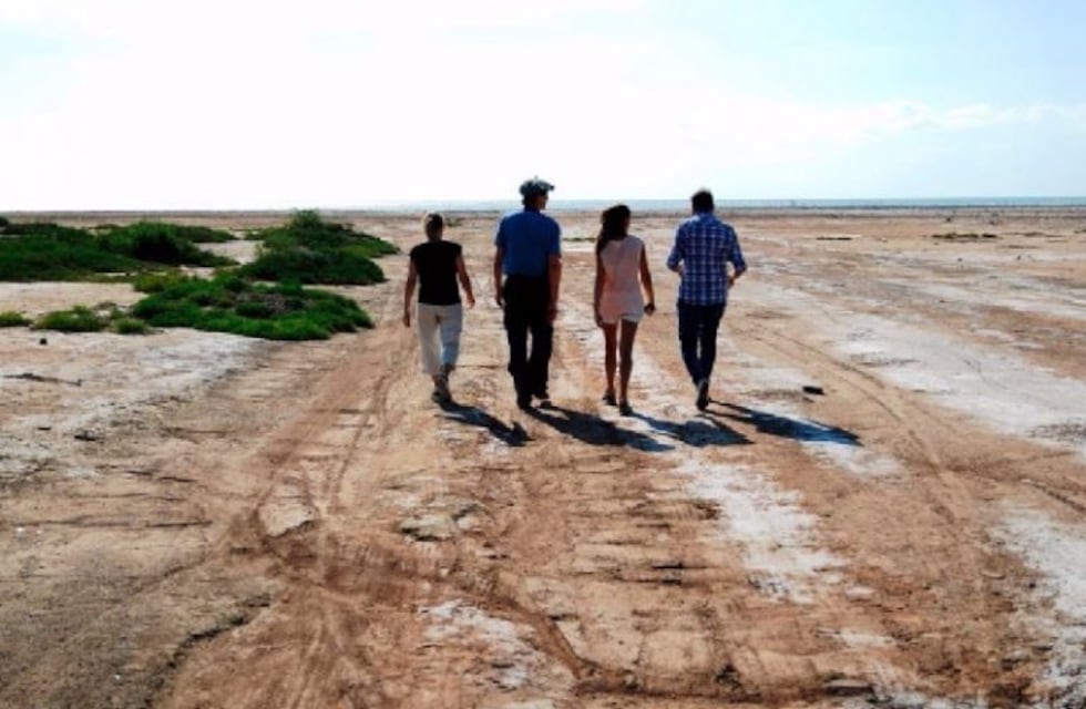 Morteros: retoma clases la Escuela Argentina de Naturalista