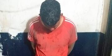 Foto: Ministerio Publico Fiscal\u002E