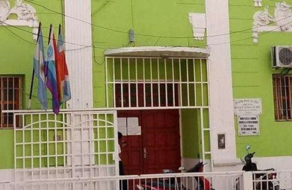 Los padres del menor que amenazó con volar un colegio fueron citados por el fiscal