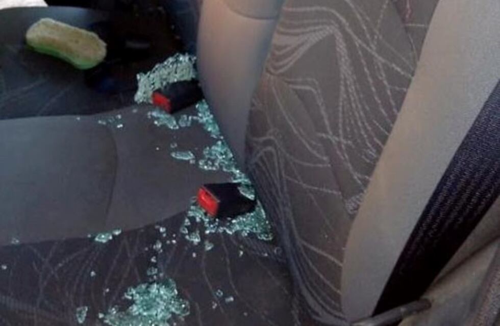 Revelaron cómo fue el violento ataque que sufrió una remisera en el Parador