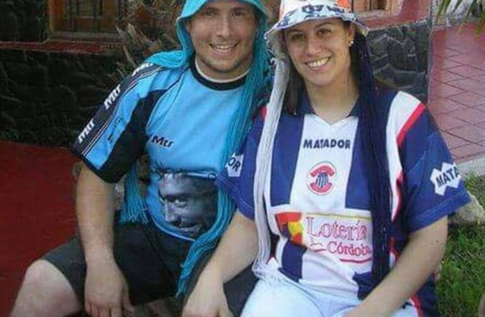 El amor por los colores: cómo es San Valentín en los clubes cordobeses