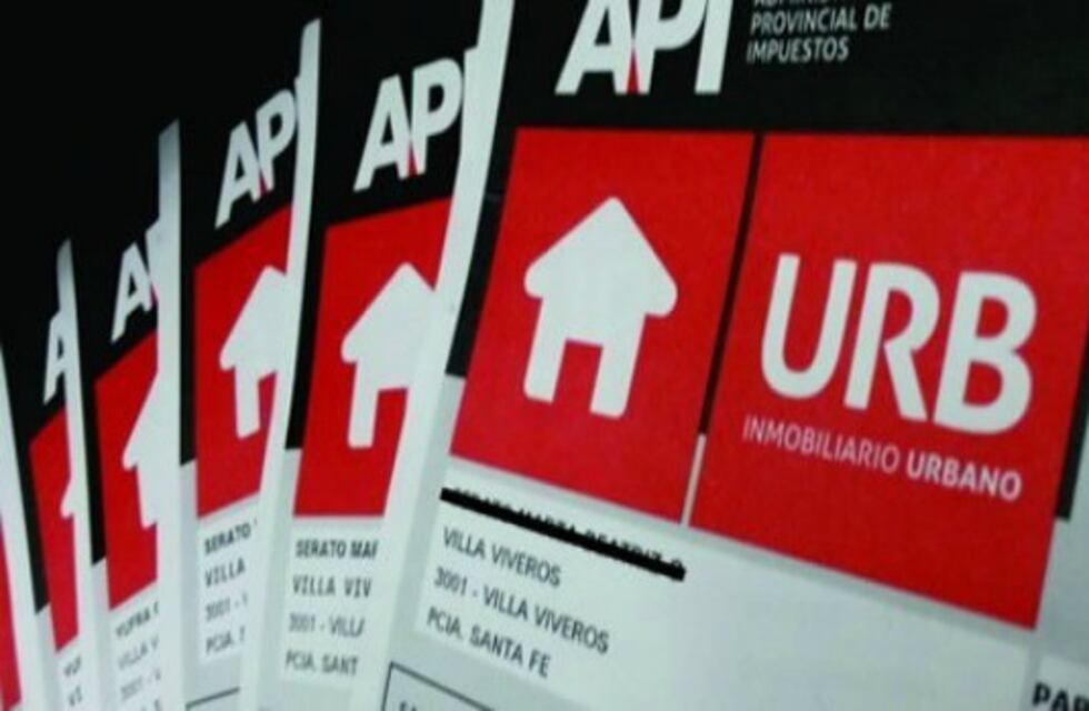 Todo aumenta: confirmaron suba de 25% a 30% del impuesto inmobiliario