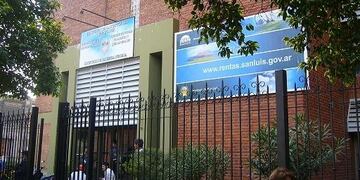 Rentas en San Luis\u002E