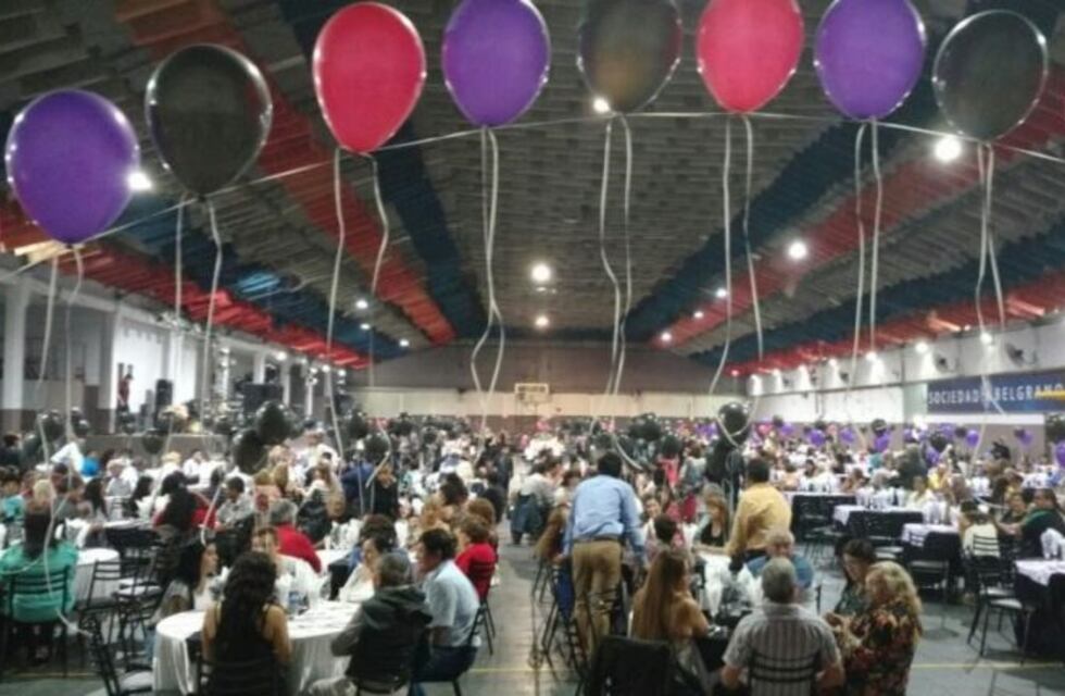 Los canillitas tuvieron su merecido homenaje en Córdoba