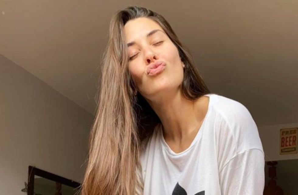 Ivana Nadal comparó su cuerpo con el de hace 10 años y confesó: "Sufrí, me maltrate, lloré, me reinventé"