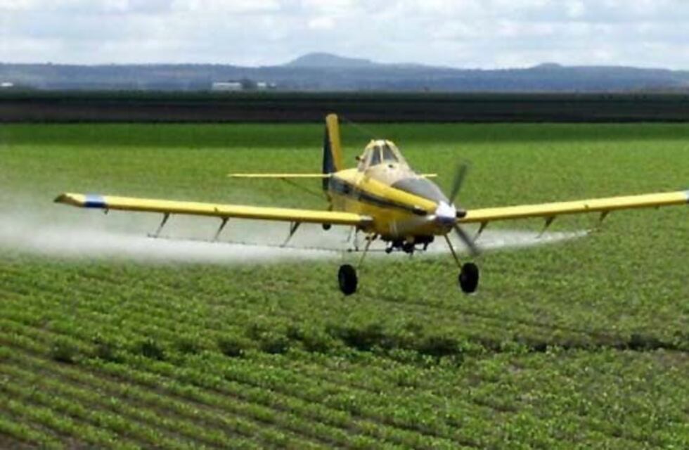 Agroquímicos: se realizará una nueva marcha en Marcos Juárez