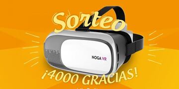 Sorteo VíaSalta\u002E (VíaSalta)