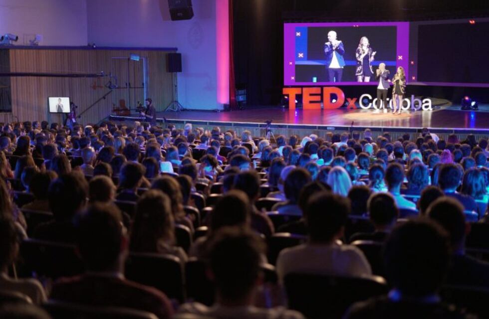 Así fue el TEDxCórdoba 2017