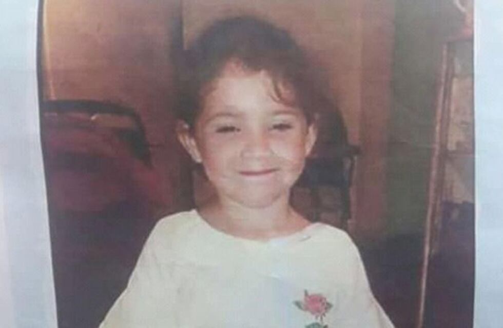 Inhumaron los restos de Abril y la causa pasó a una fiscalía de delitos sexuales