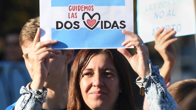 Los pañuelos celestes se alzarán el sábado en Rafaela