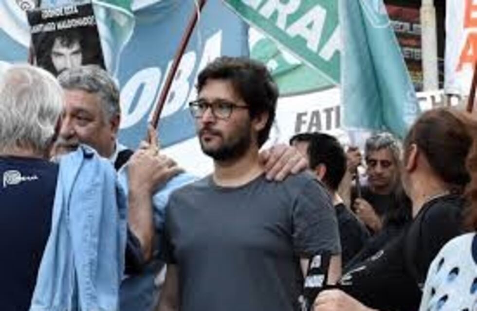 Judiciales se manifestaron en contra del proyecto que busca modificar las jubilaciones