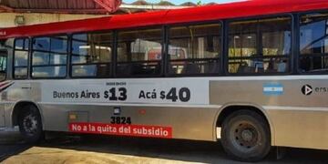Colectivo de Paraná\u002E