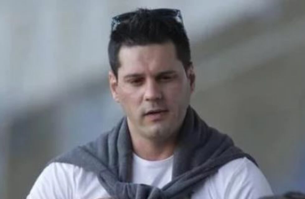 Matías Messi declaró ante la Justicia y quedó libre