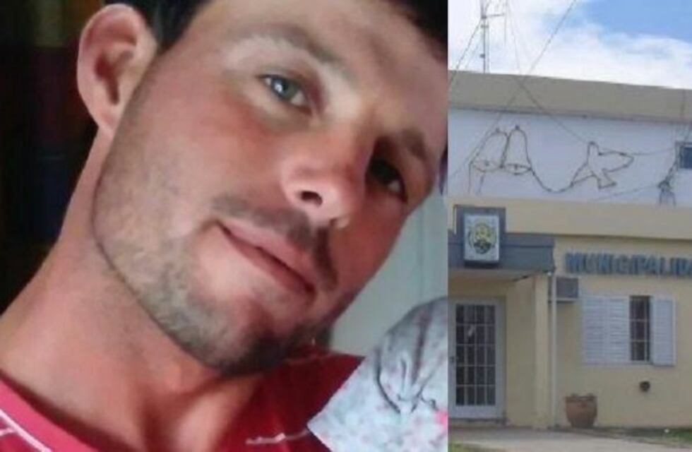 Piedras Blancas: trabajador municipal murió tras caer bajo una desmalezadora