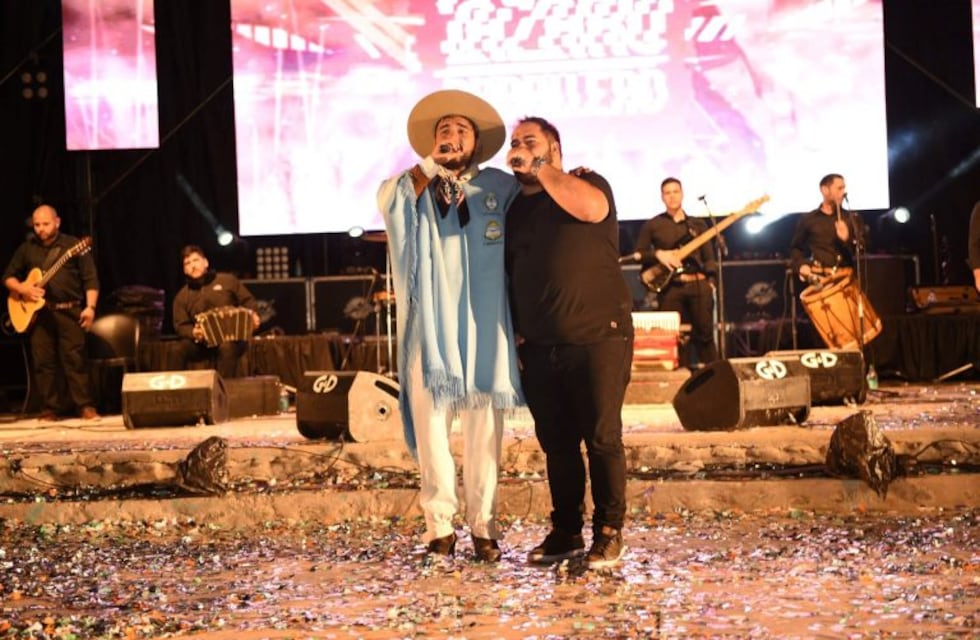 Peligra la Serenata a Cafayate del año que viene