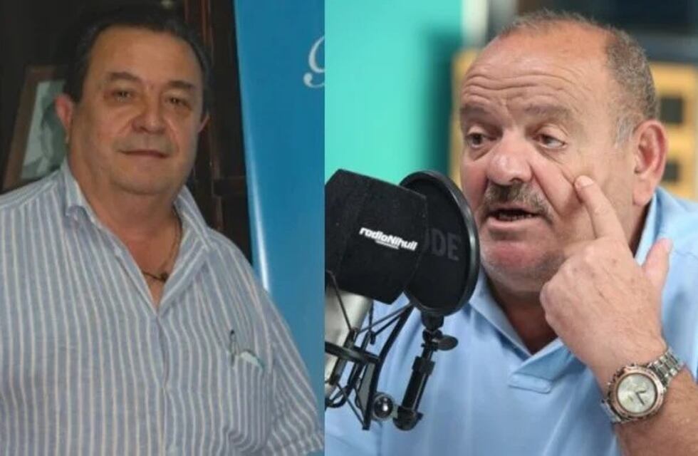 Denuncian por estafa al presidente de la Liga Mendocina de Fútbol