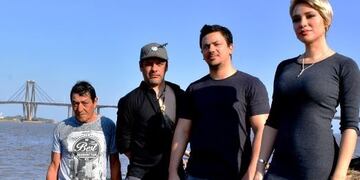 Múltiples propuestas culturales para el fin de semana