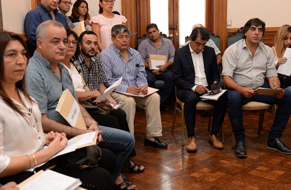 Jaldo: "La implementación de la tarjeta alimentaria servirá para descomprimir la difícil situación social"
