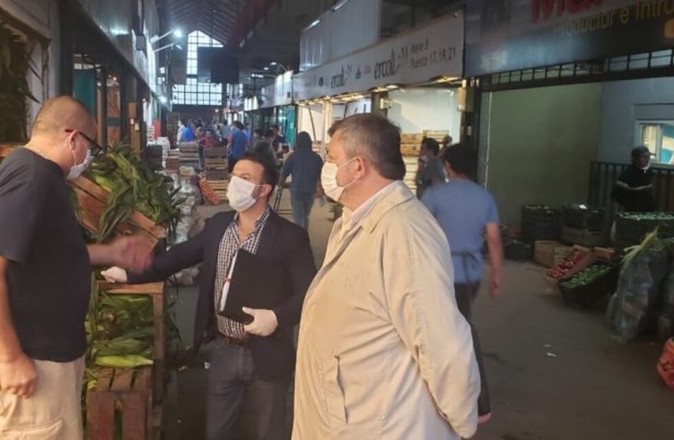 Coronavirus en Córdoba: Defensa del Consumidor controla precios