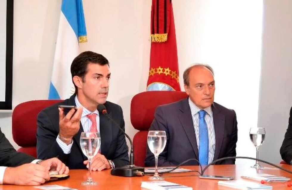 Acusan a Pablo López Viñals de archivar todas las denuncias por corrupción