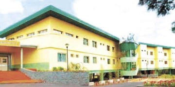 Las líneas de consulta del hospital se saturaron de tantas llamadas tras el audio viral\u002E