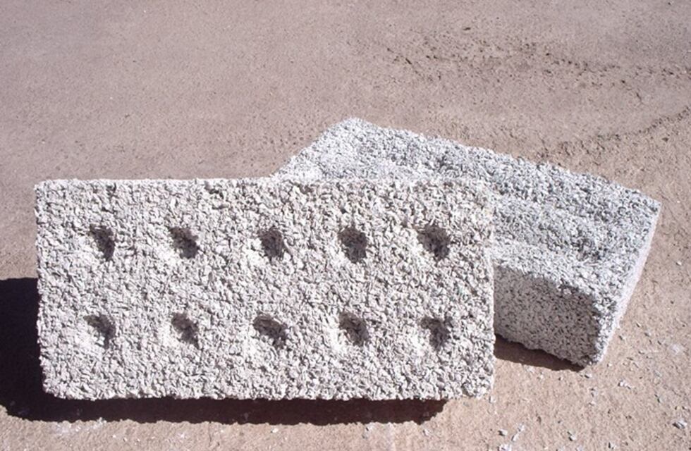 Proponen avanzar en la producción local de Eco Ladrillos