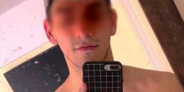 Coronavirus: se negó a declarar el joven que contagió a 20 personas en una fiesta de 15\u002E (Facebook)