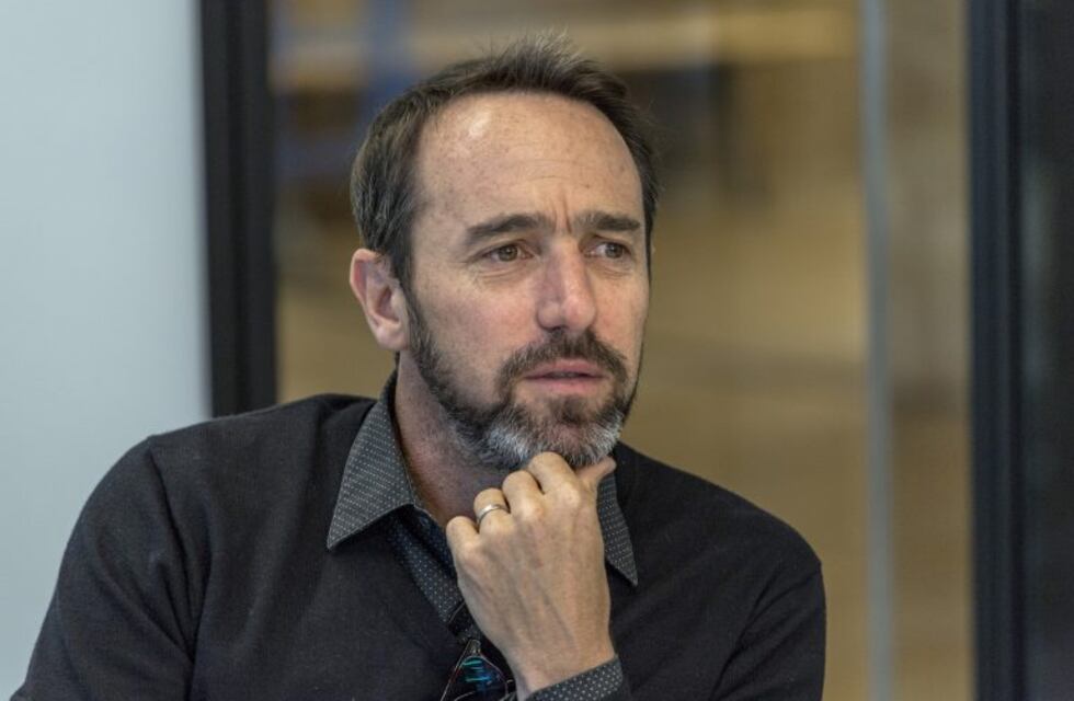 Marcos Galperín renunció a su cargo como presidente de Mercado Libre