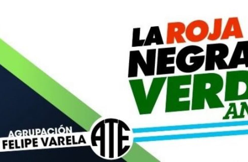 ATE proclamó autoridades en la provincia y hay denuncia de fraude en Chilecito